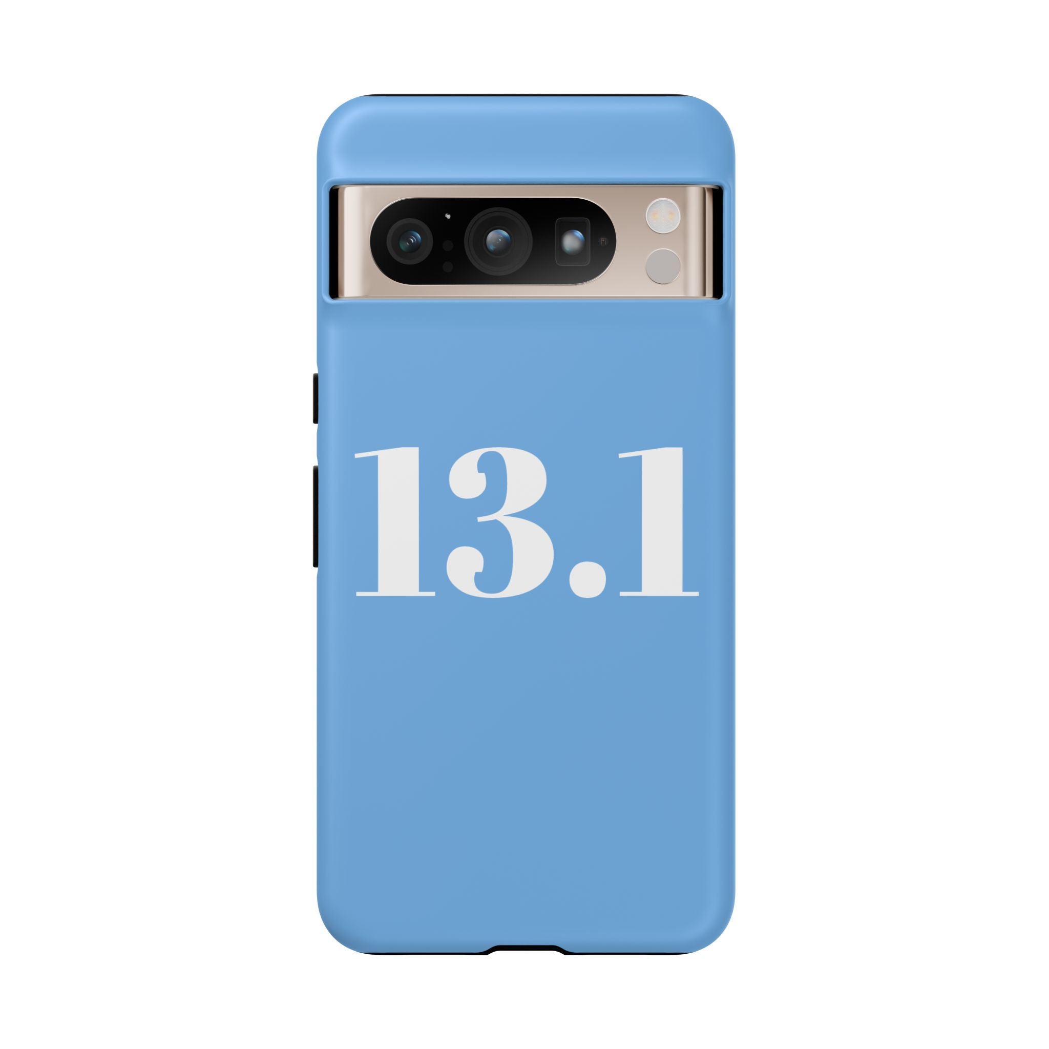 13.1 Marathon Phone Case - Tough Protective Runner Phone Cover - Best Run Yet Apparel and Gifts
