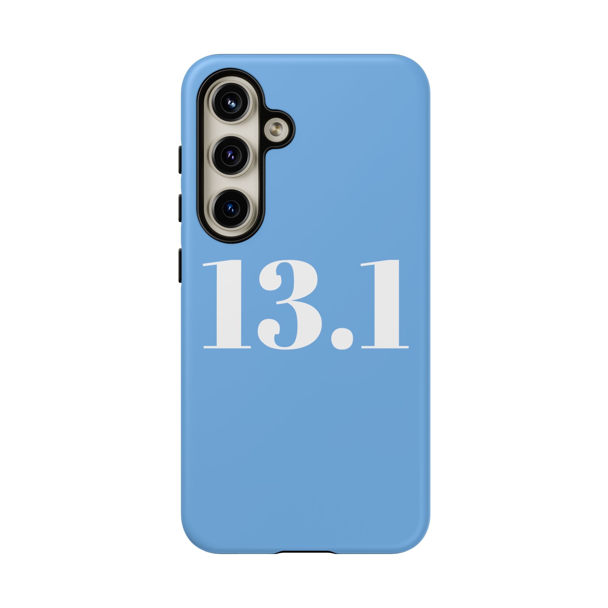 13.1 Marathon Phone Case - Tough Protective Runner Phone Cover - Best Run Yet Apparel and Gifts