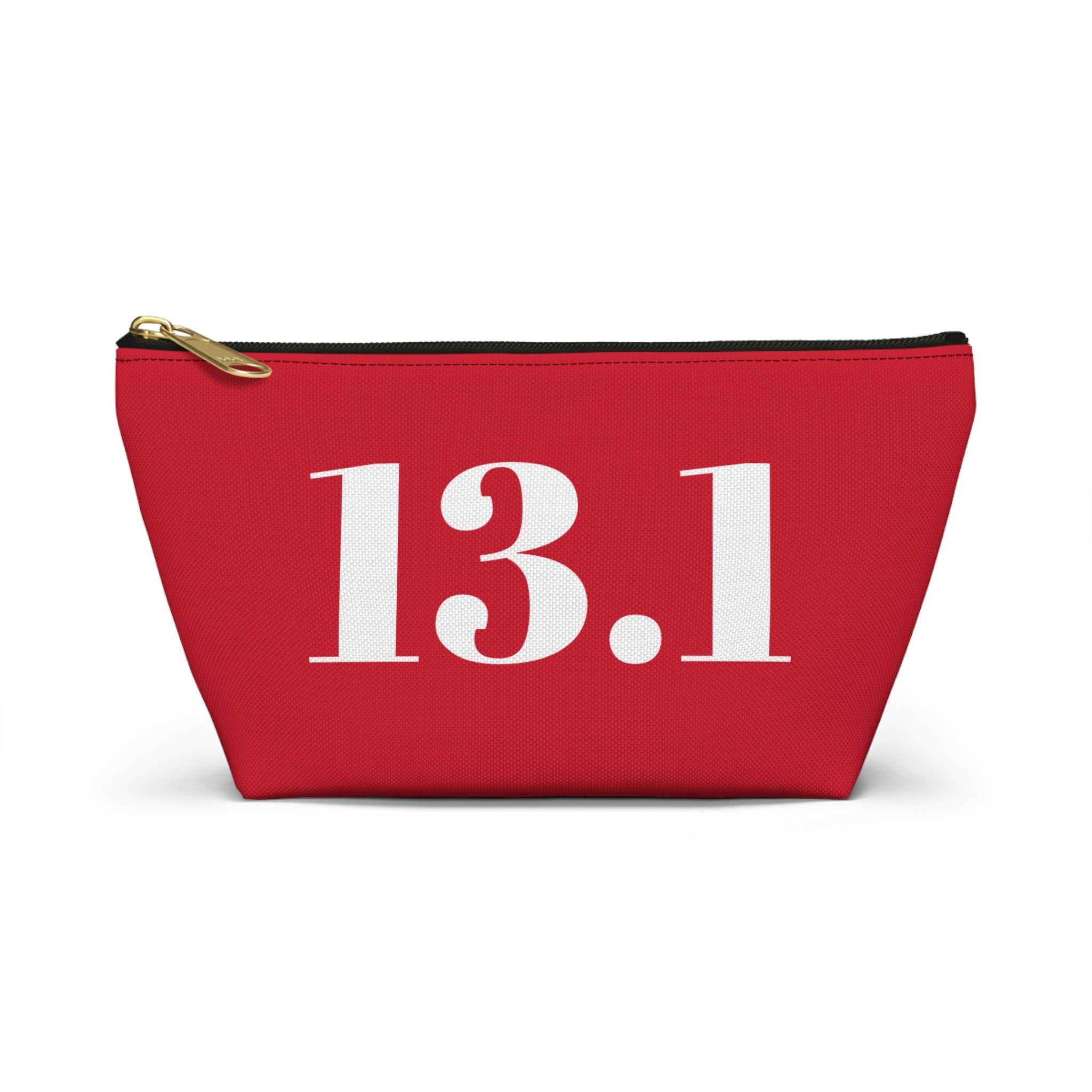 13.1 Half Marathon Accessory Pouch