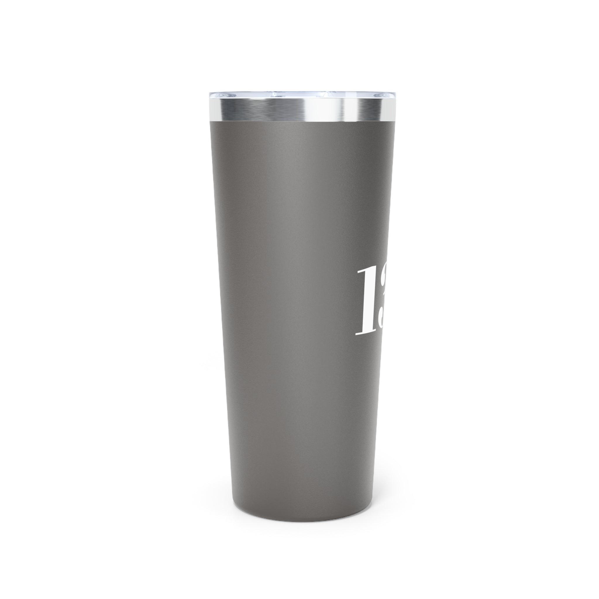 13.1 Marathon Tumbler — 22oz Insulated Running Travel Cup - Best Run Yet Apparel and Gifts