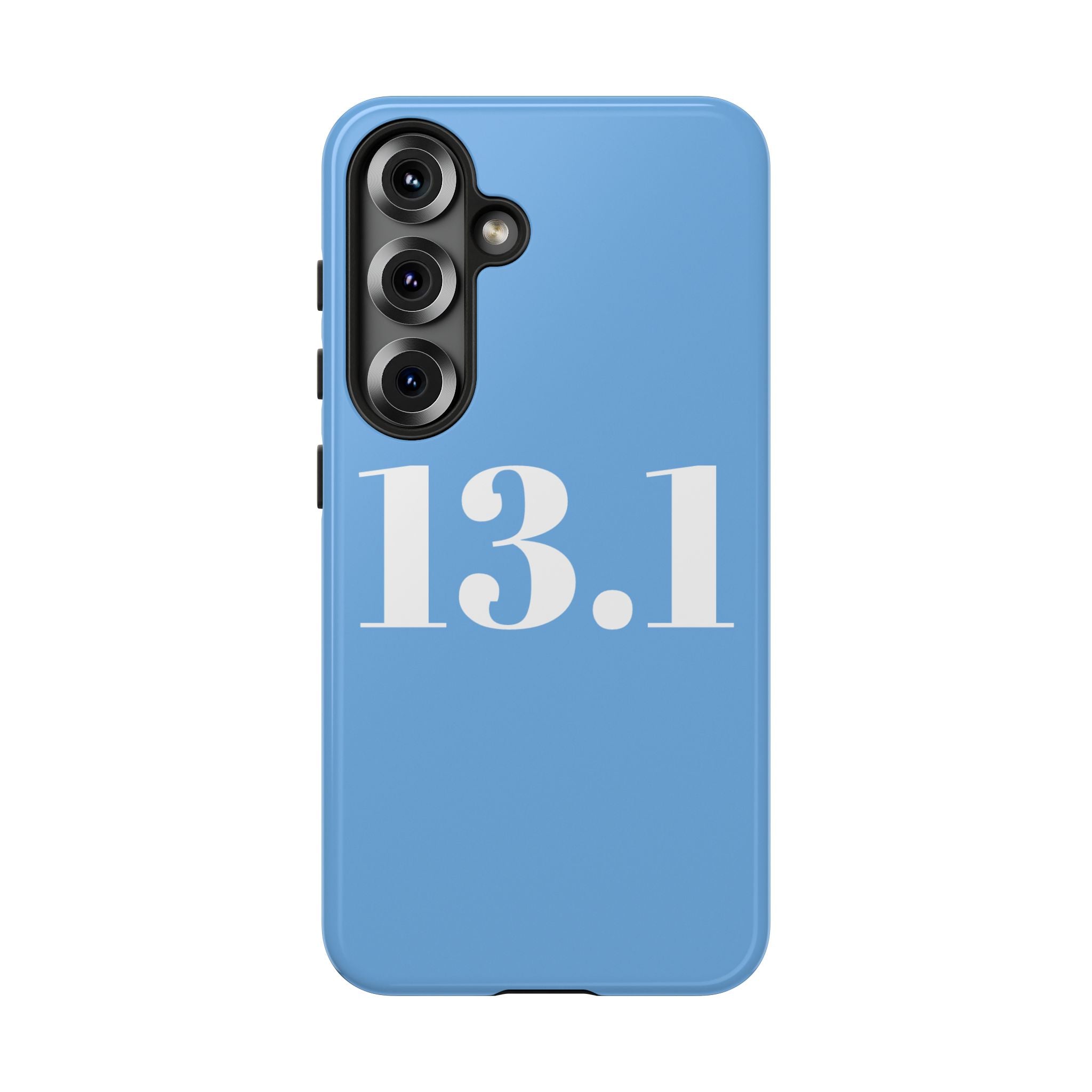 13.1 Marathon Phone Case - Tough Protective Runner Phone Cover - Best Run Yet Apparel and Gifts