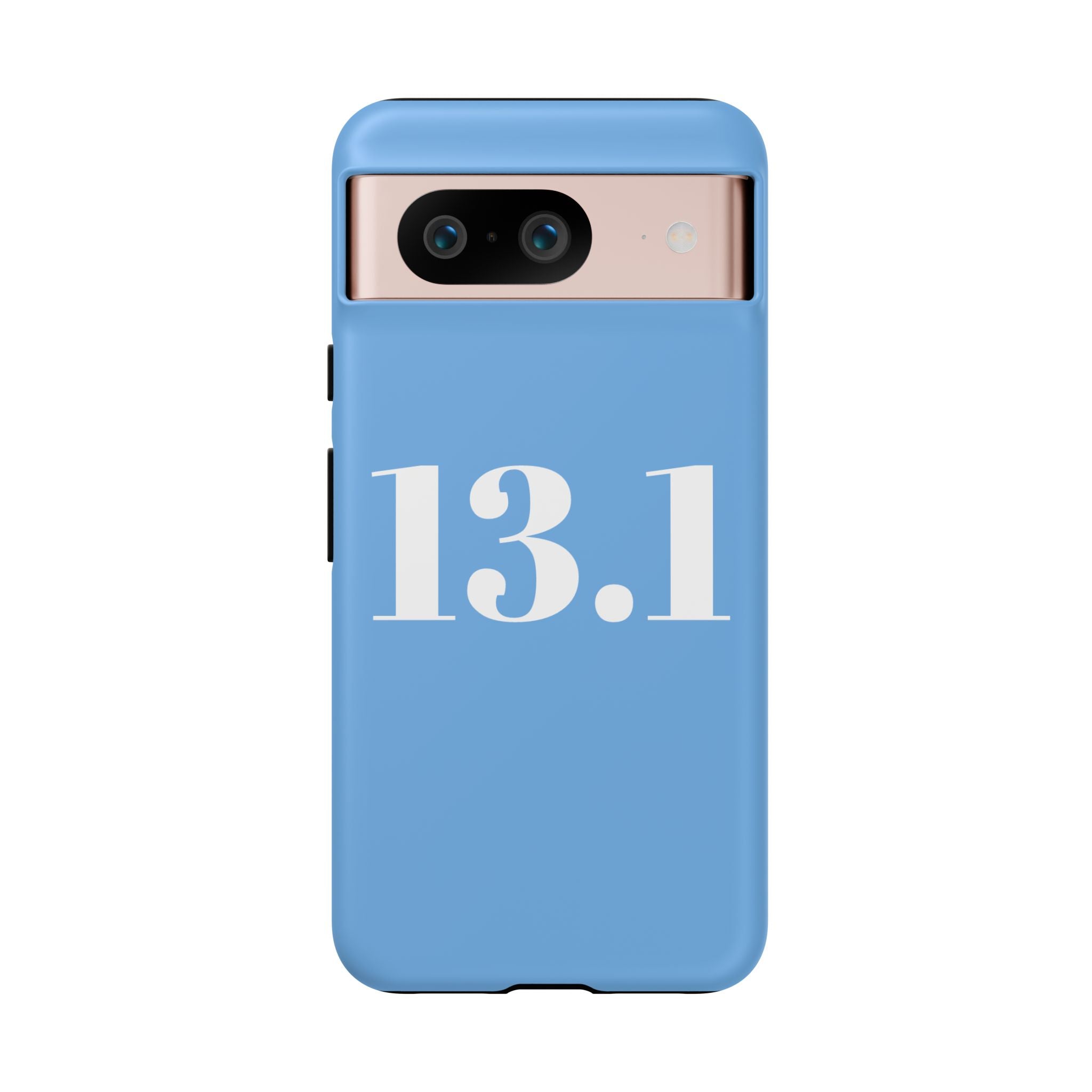 13.1 Marathon Phone Case - Tough Protective Runner Phone Cover - Best Run Yet Apparel and Gifts