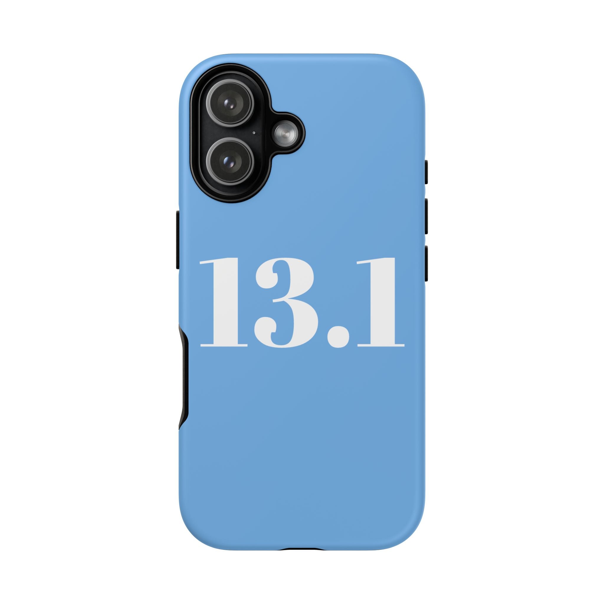 13.1 Marathon Phone Case - Tough Protective Runner Phone Cover - Best Run Yet Apparel and Gifts