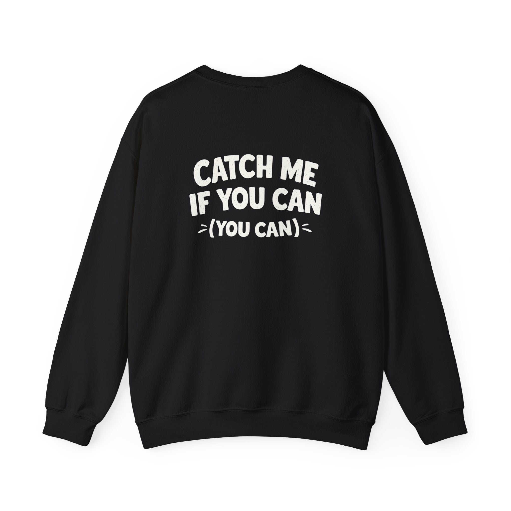 Slow Running Turtle Crewneck Sweatshirt — "Slow Running Is Still Running" Funny Running Shirt