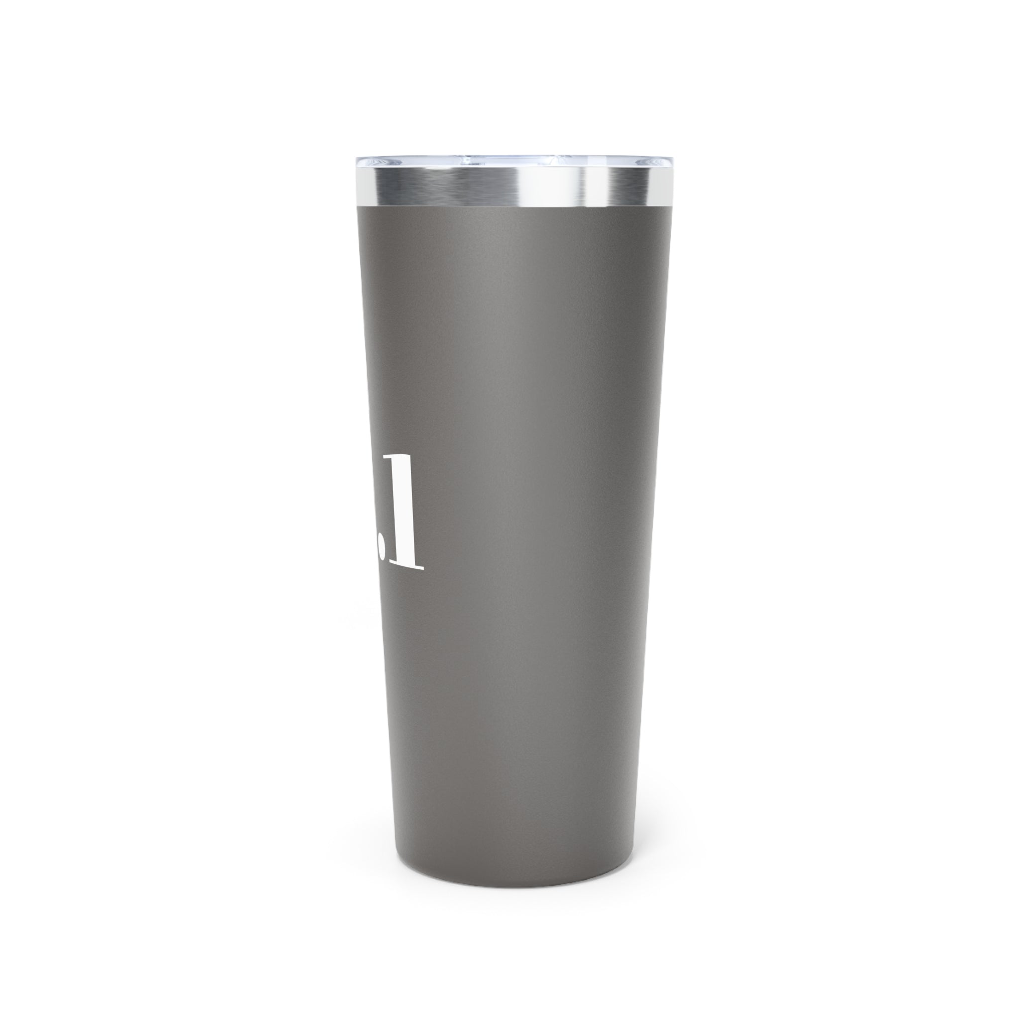 13.1 Marathon Tumbler — 22oz Insulated Running Travel Cup - Best Run Yet Apparel and Gifts