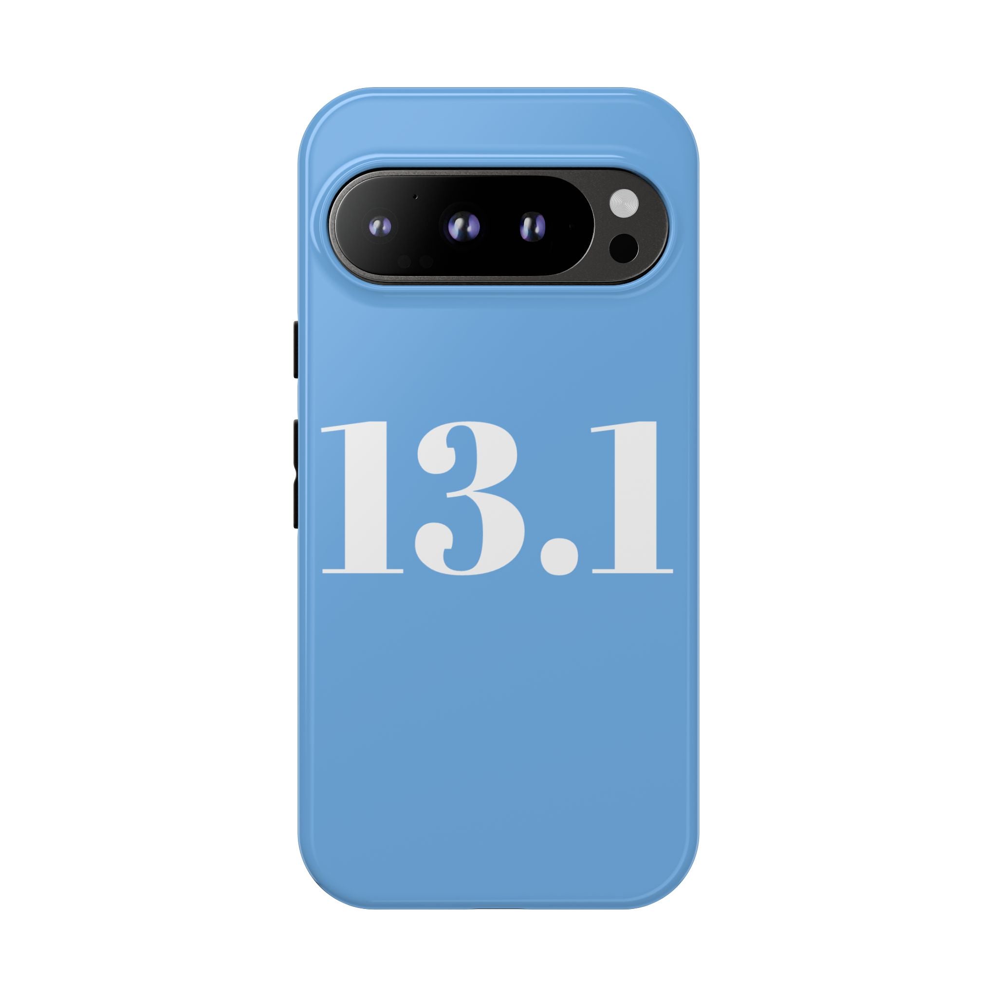 13.1 Marathon Phone Case - Tough Protective Runner Phone Cover - Best Run Yet Apparel and Gifts