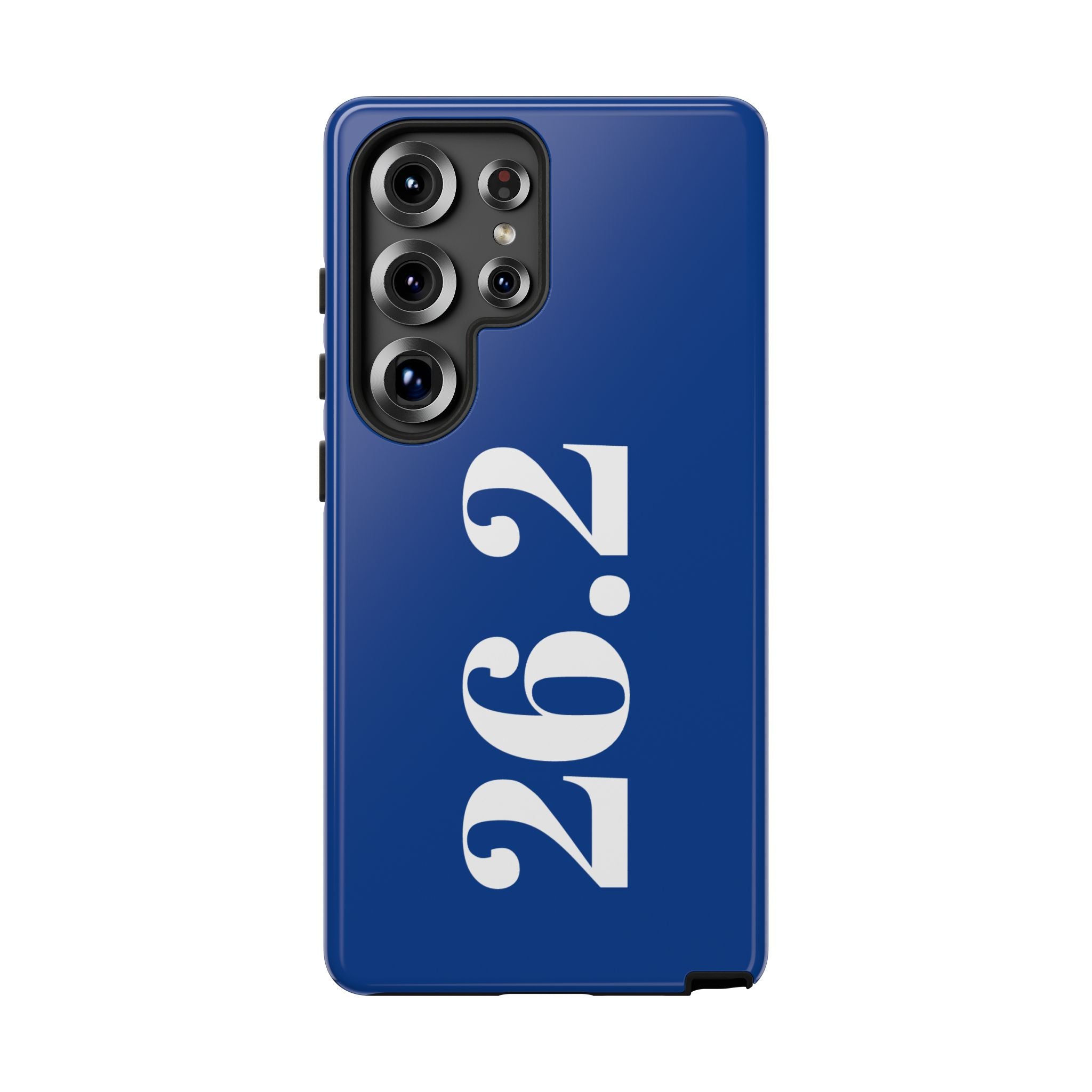 26.2 Marathon Phone Case — Tough Cases for Runners - Best Run Yet Apparel and Gifts