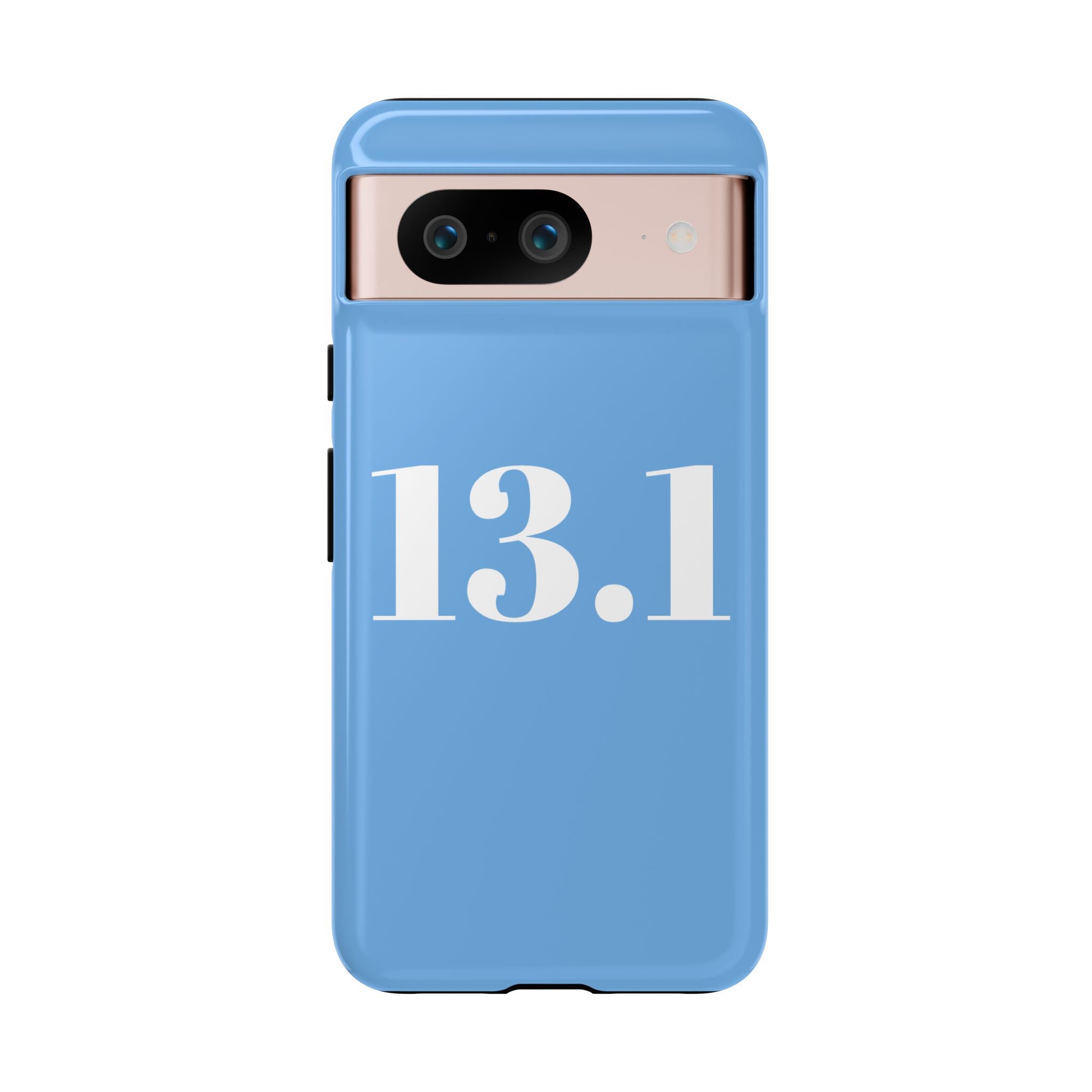 13.1 Marathon Phone Case - Tough Protective Runner Phone Cover - Best Run Yet Apparel and Gifts
