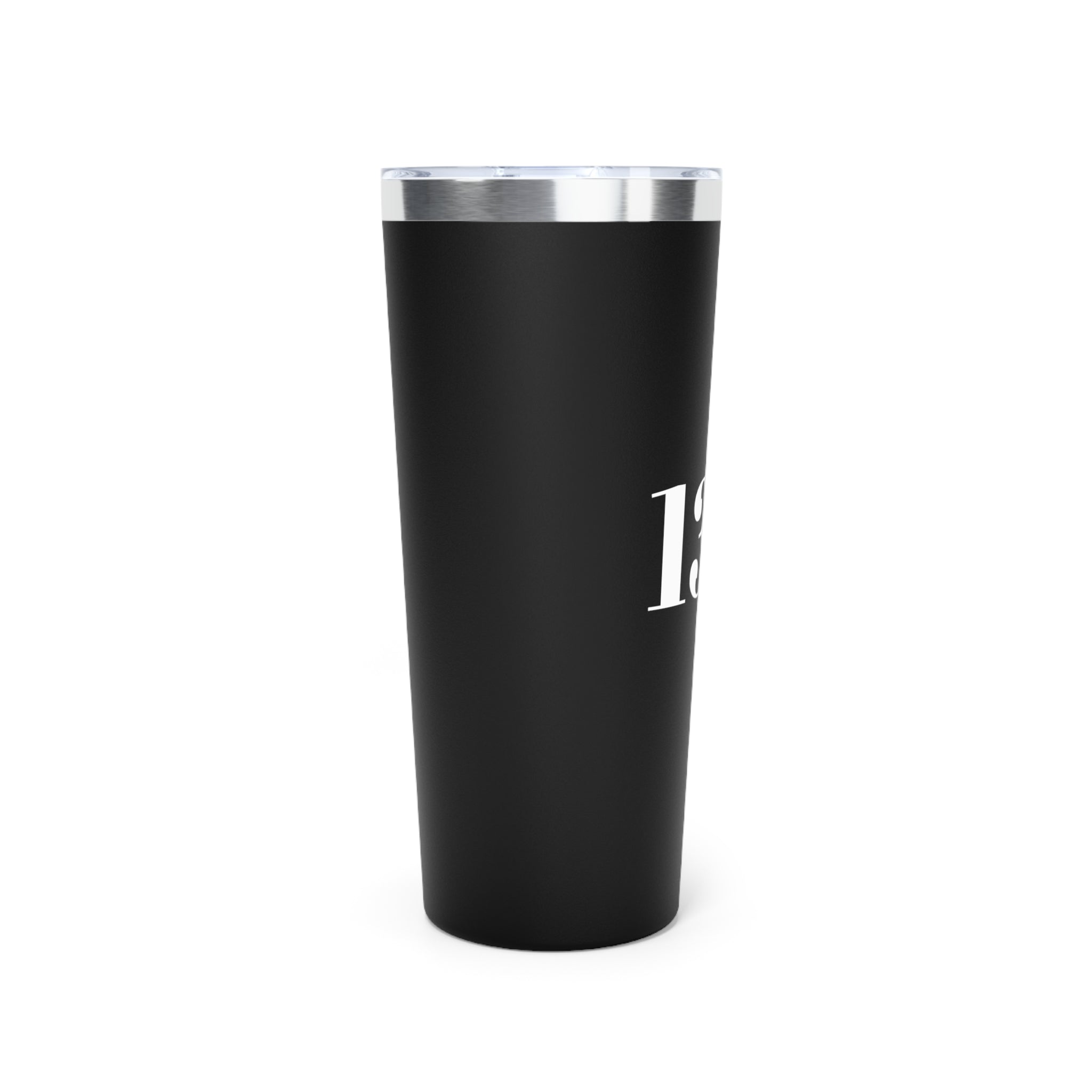 13.1 Marathon Tumbler — 22oz Insulated Running Travel Cup - Best Run Yet Apparel and Gifts