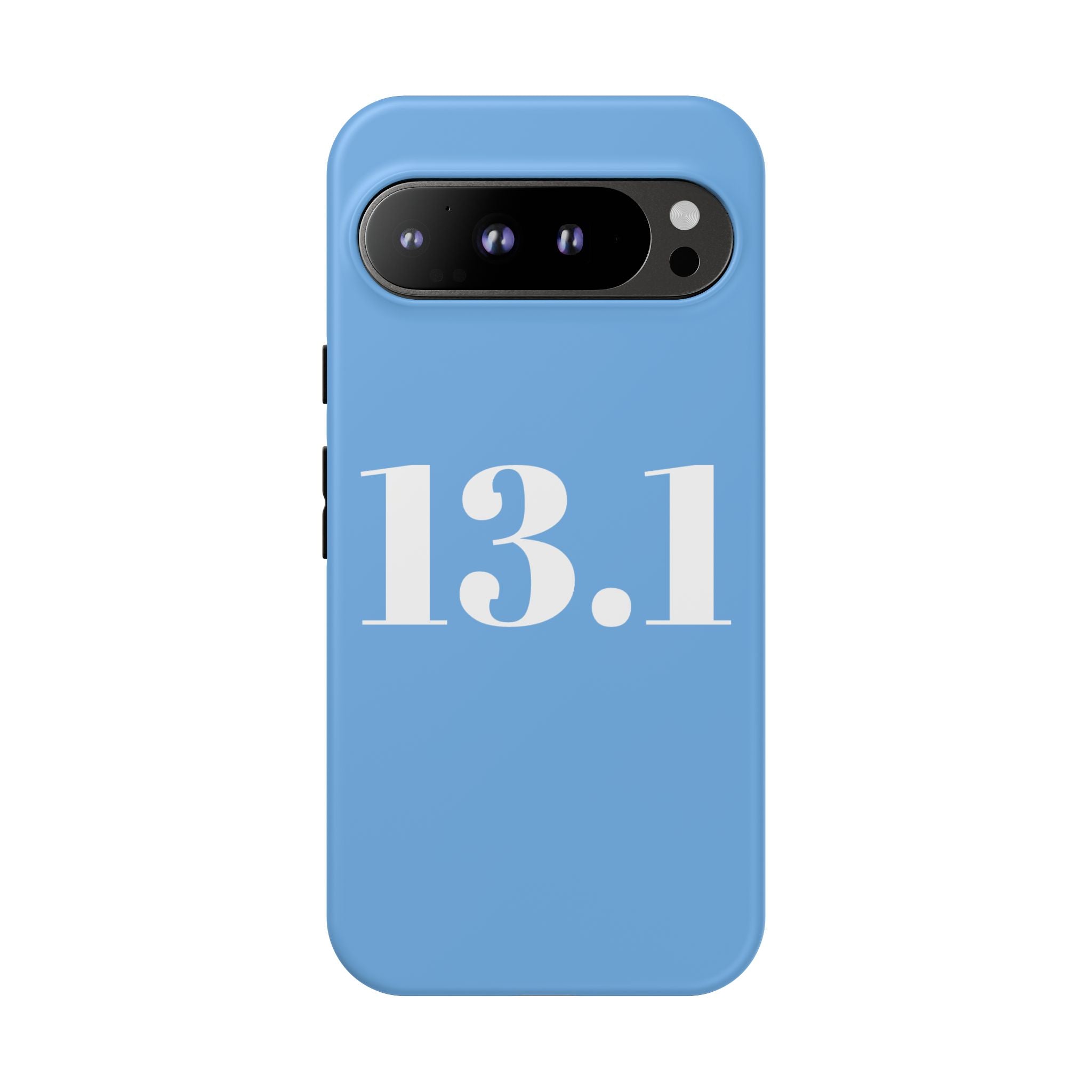13.1 Marathon Phone Case - Tough Protective Runner Phone Cover - Best Run Yet Apparel and Gifts
