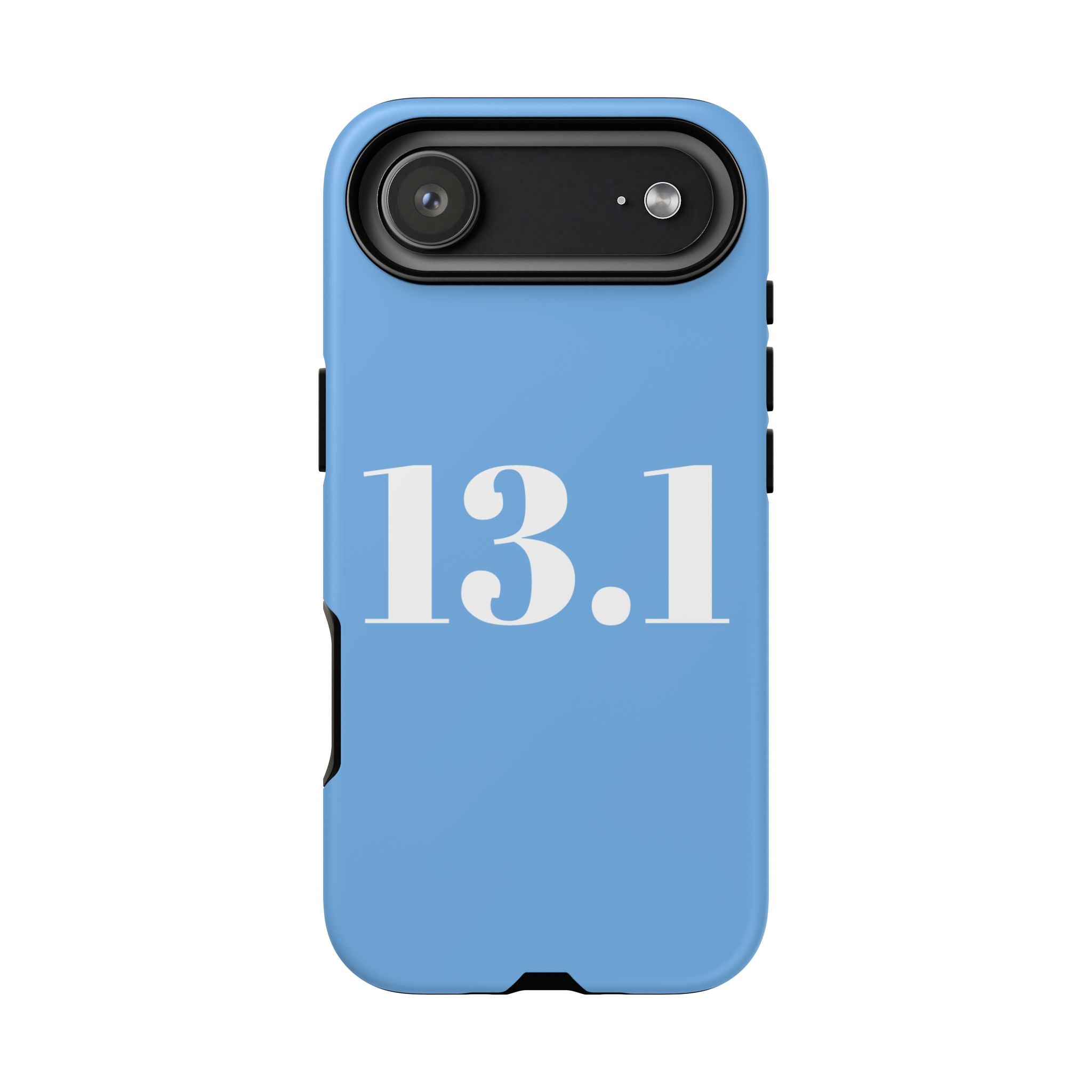 13.1 Marathon Phone Case - Tough Protective Runner Phone Cover - Best Run Yet Apparel and Gifts