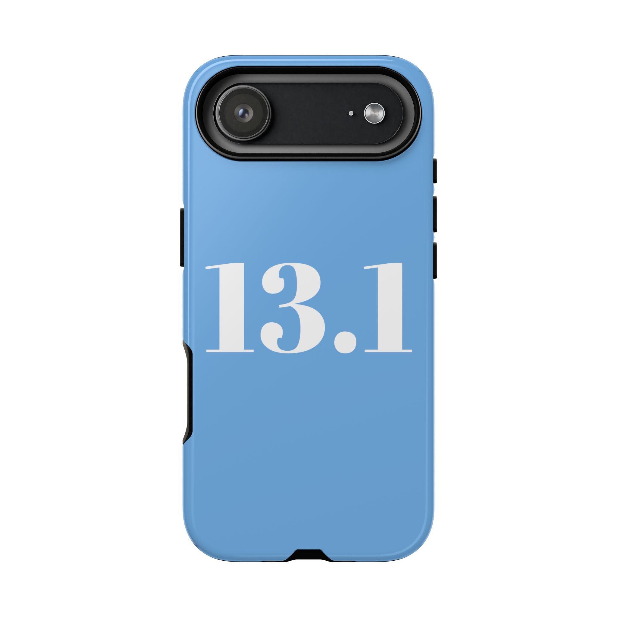 13.1 Marathon Phone Case - Tough Protective Runner Phone Cover - Best Run Yet Apparel and Gifts