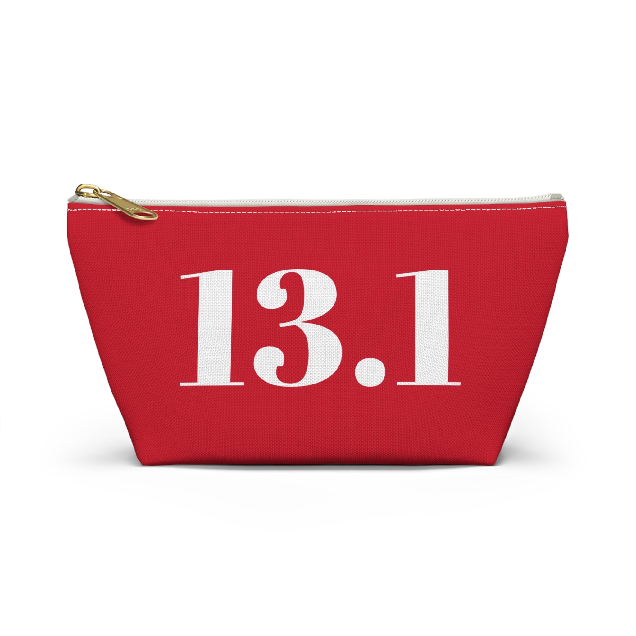 13.1 Half Marathon Accessory Pouch