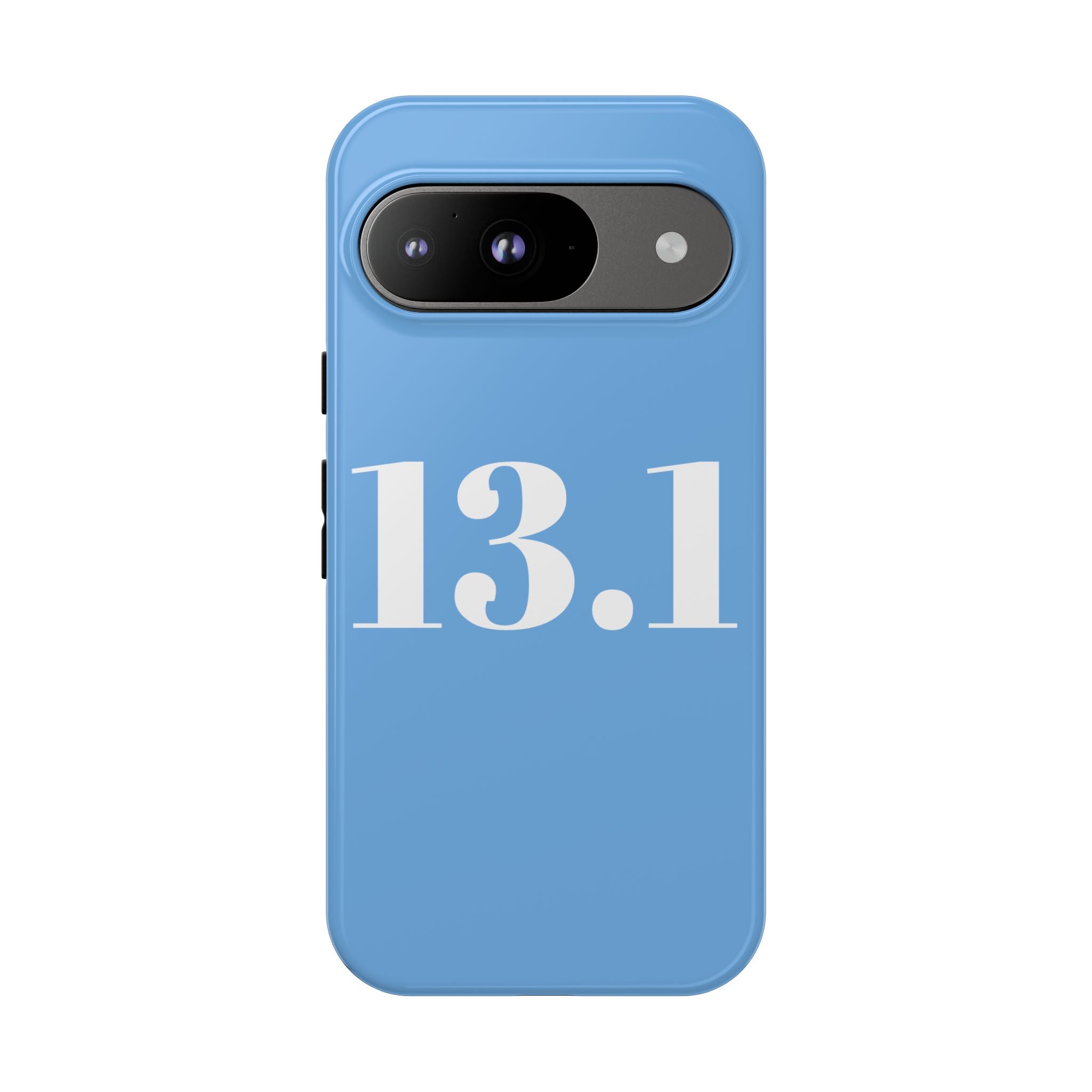 13.1 Marathon Phone Case - Tough Protective Runner Phone Cover - Best Run Yet Apparel and Gifts