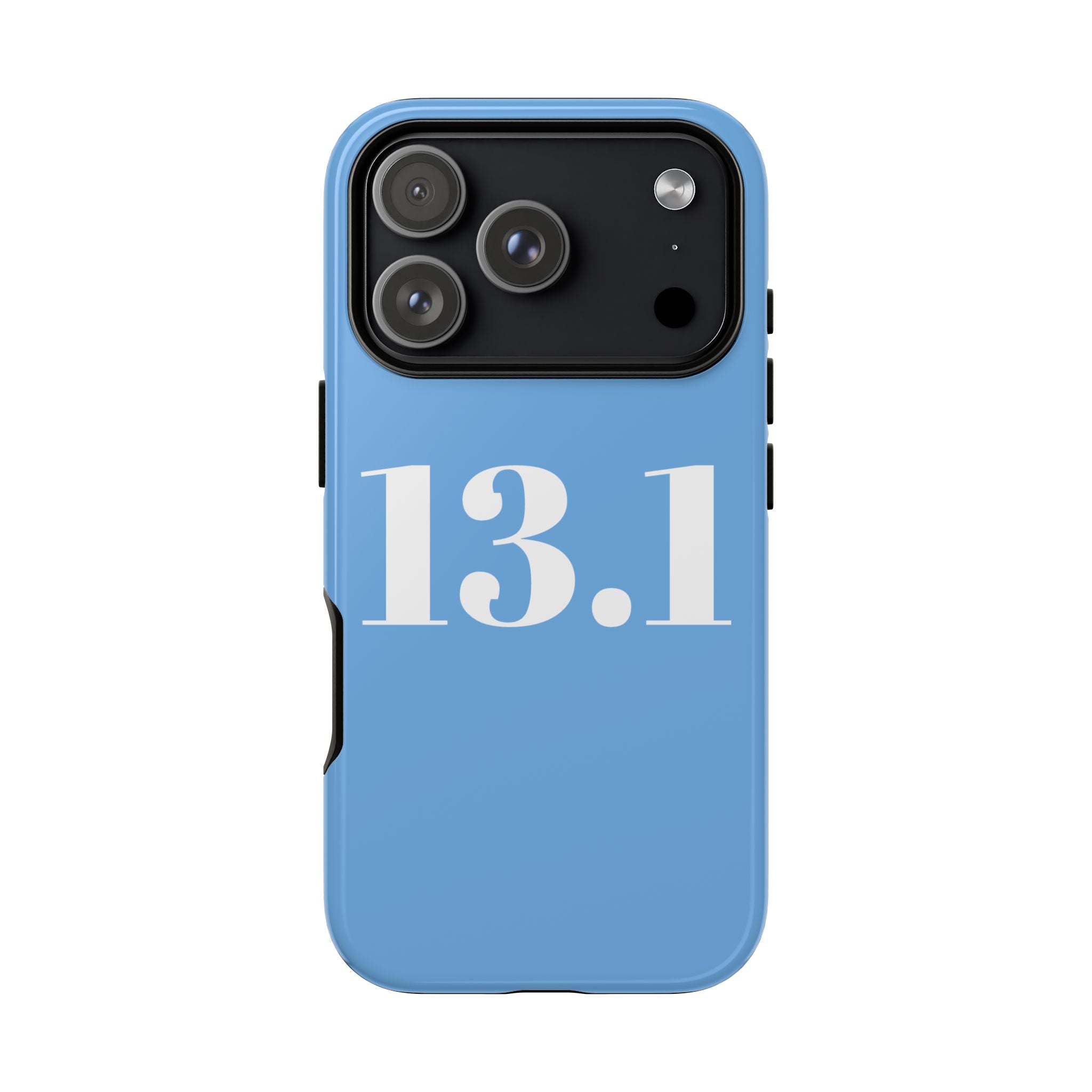13.1 Marathon Phone Case - Tough Protective Runner Phone Cover - Best Run Yet Apparel and Gifts