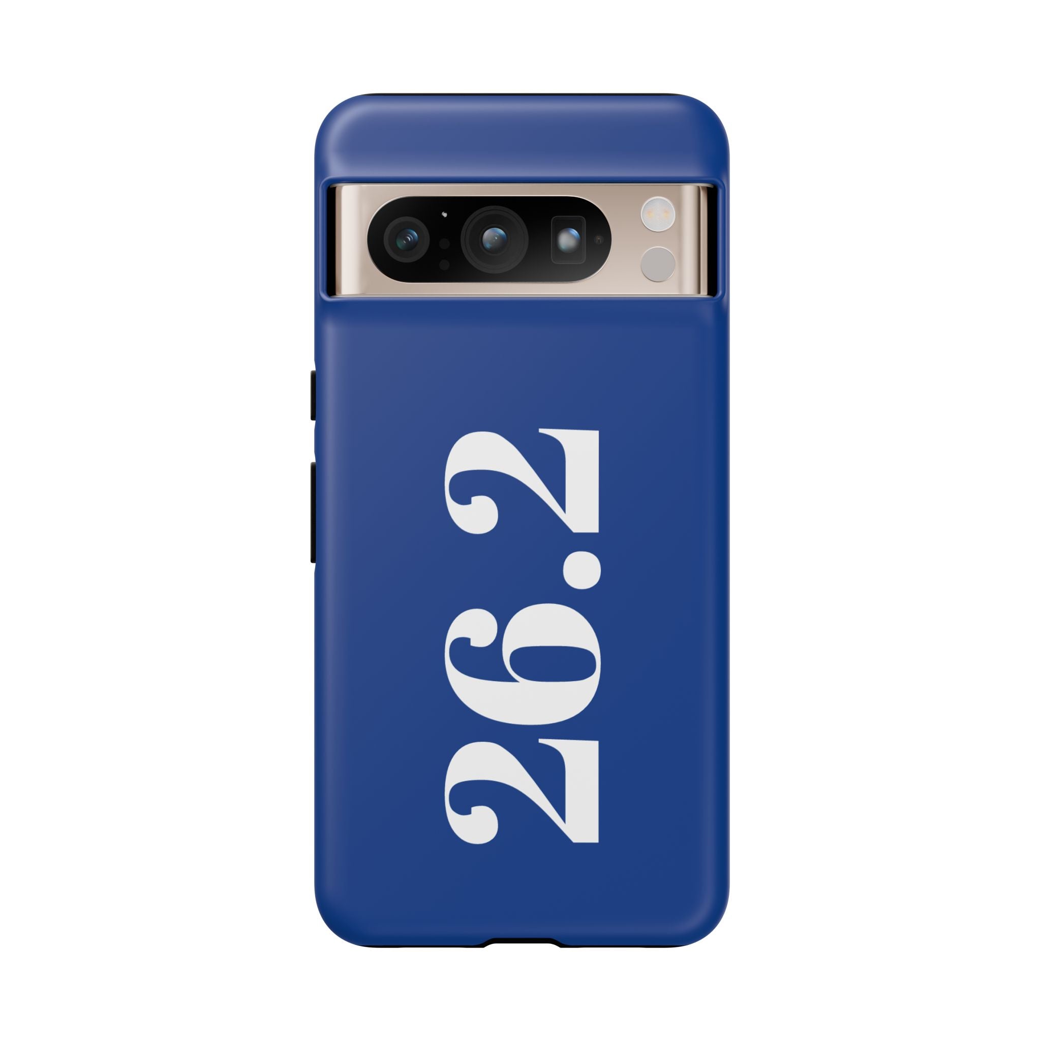 26.2 Marathon Phone Case — Tough Cases for Runners - Best Run Yet Apparel and Gifts
