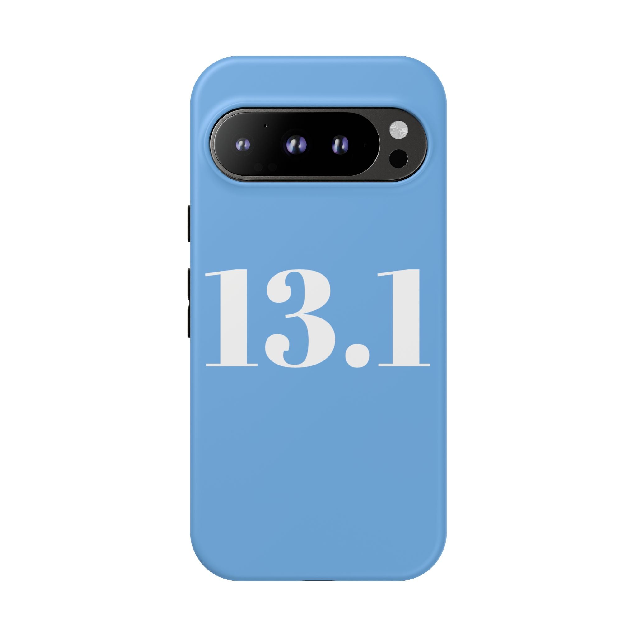13.1 Marathon Phone Case - Tough Protective Runner Phone Cover - Best Run Yet Apparel and Gifts