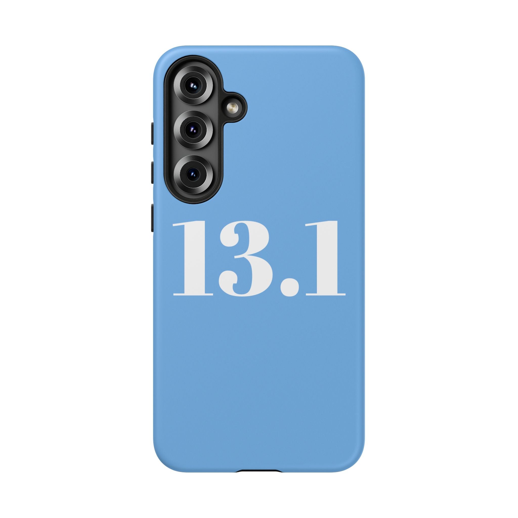 13.1 Marathon Phone Case - Tough Protective Runner Phone Cover - Best Run Yet Apparel and Gifts