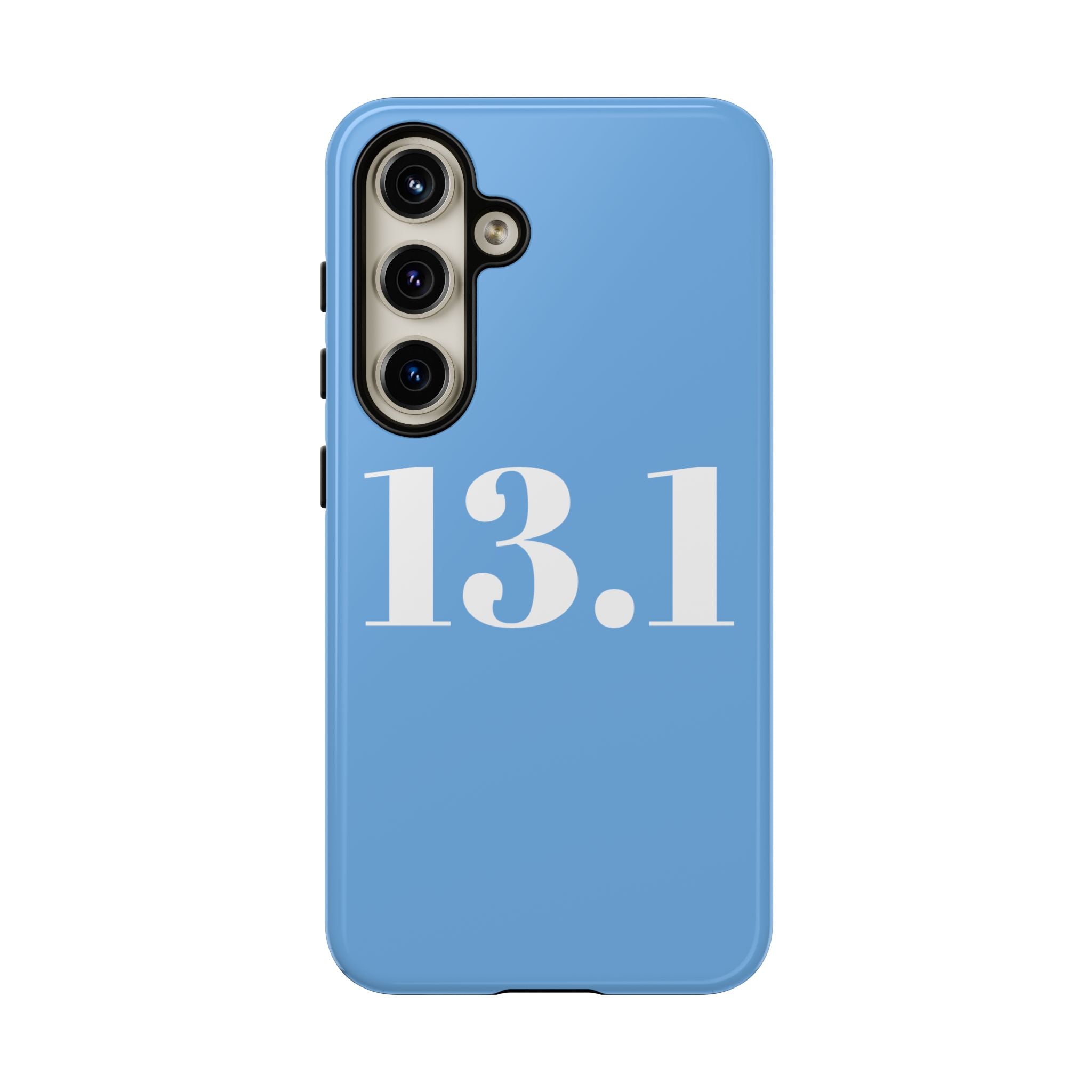 13.1 Marathon Phone Case - Tough Protective Runner Phone Cover - Best Run Yet Apparel and Gifts