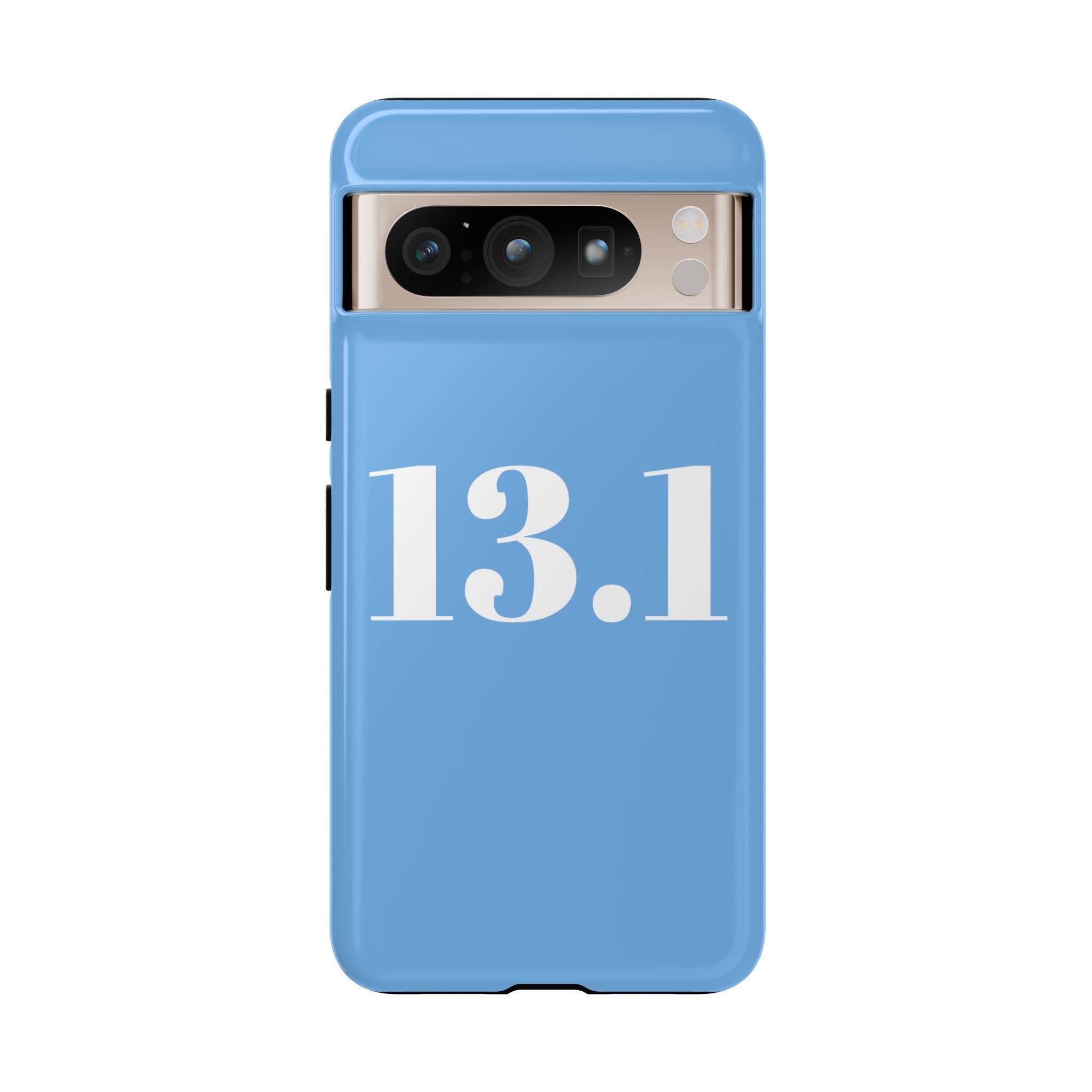 13.1 Marathon Phone Case - Tough Protective Runner Phone Cover - Best Run Yet Apparel and Gifts