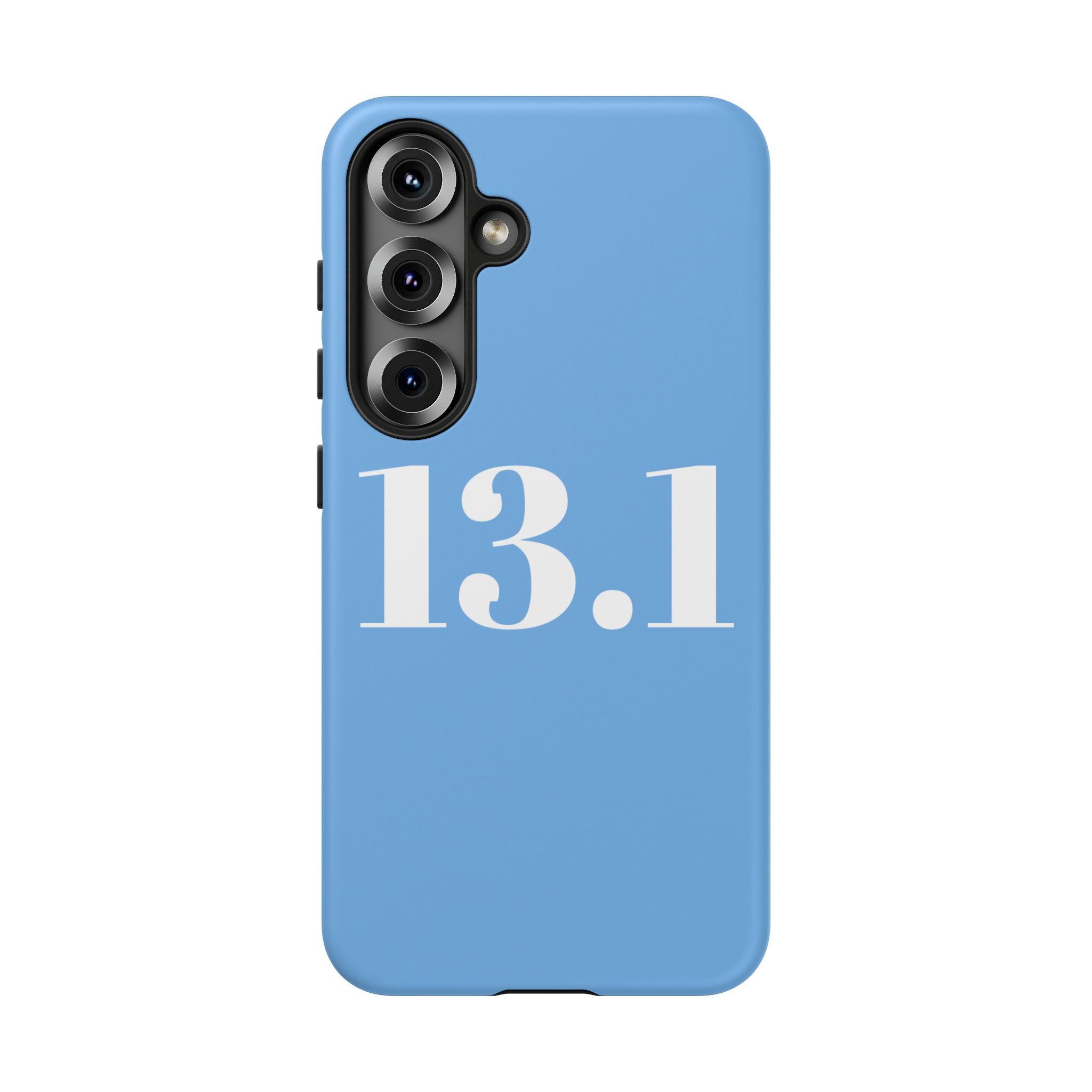 13.1 Marathon Phone Case - Tough Protective Runner Phone Cover - Best Run Yet Apparel and Gifts