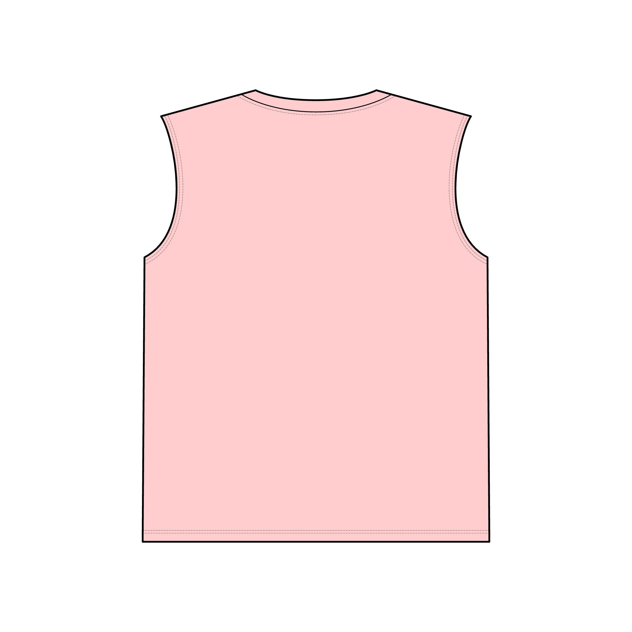 26.2 Muscle Tank Top — Marathon Runner Tank