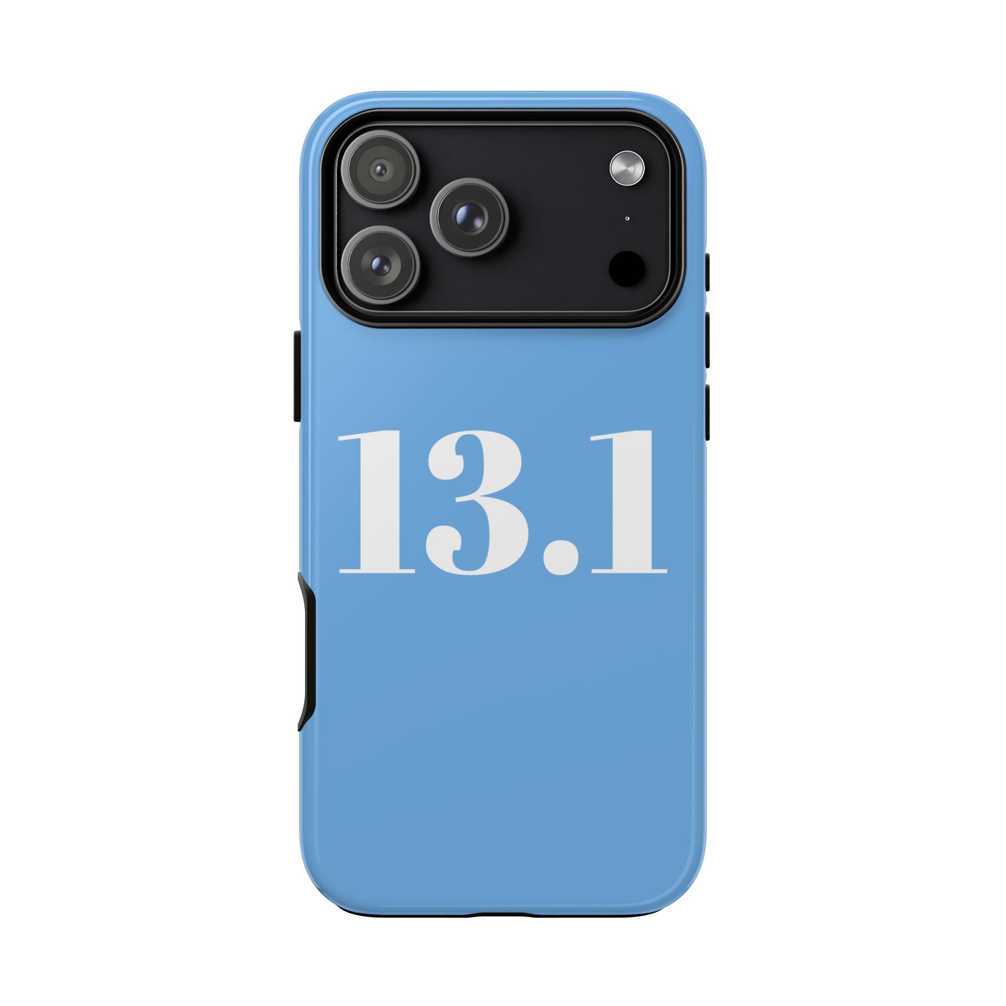 13.1 Marathon Phone Case - Tough Protective Runner Phone Cover - Best Run Yet Apparel and Gifts