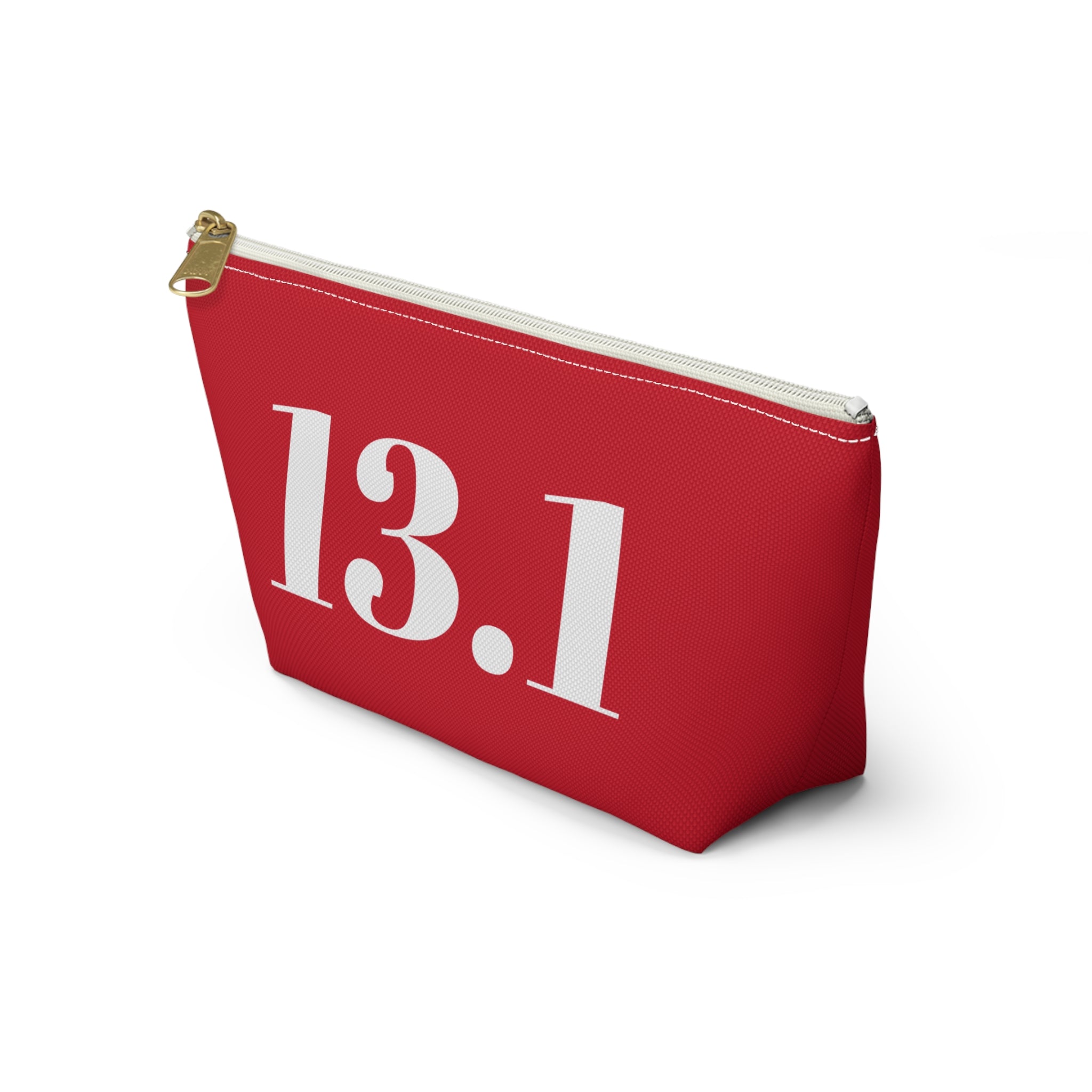13.1 Half Marathon Accessory Pouch