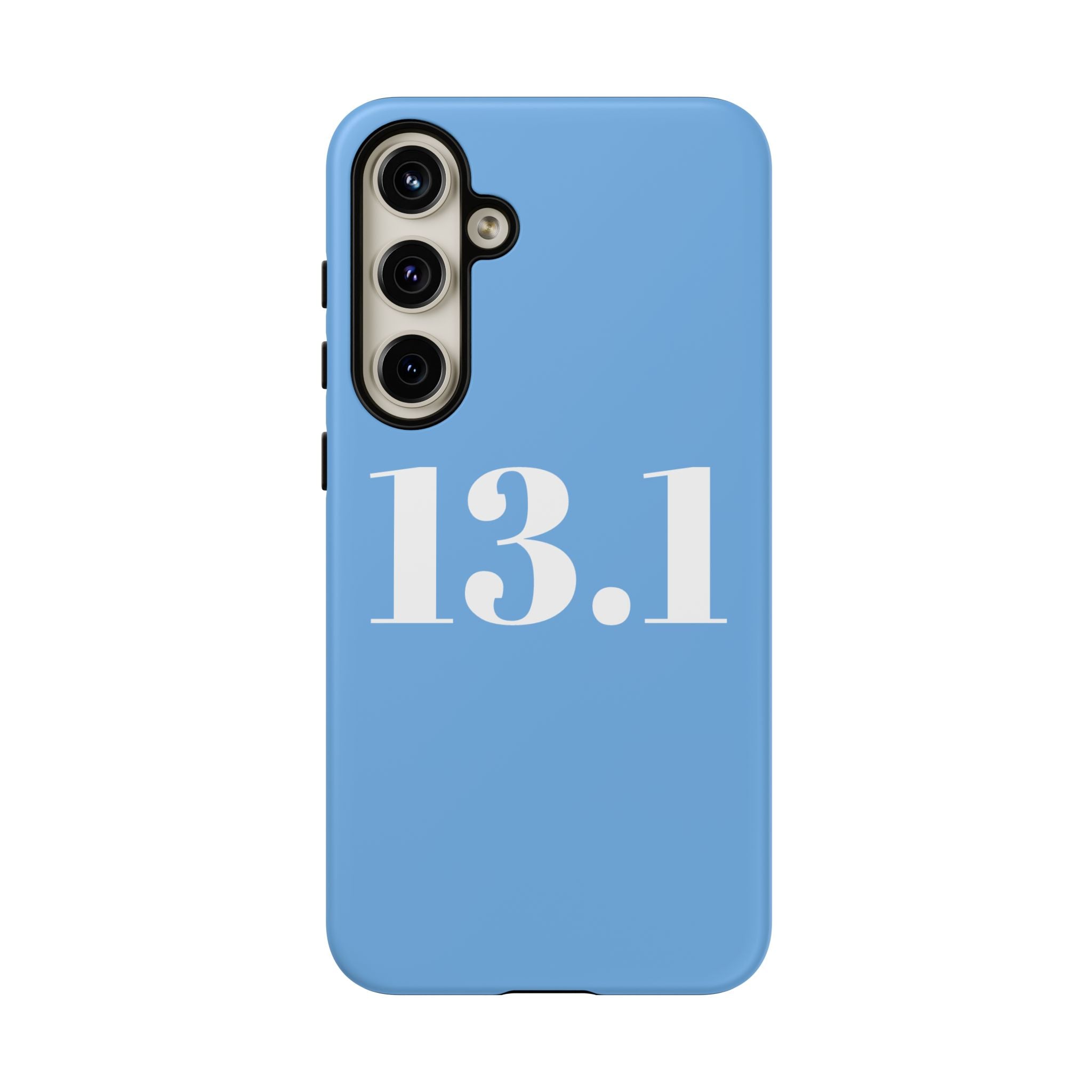 13.1 Marathon Phone Case - Tough Protective Runner Phone Cover - Best Run Yet Apparel and Gifts