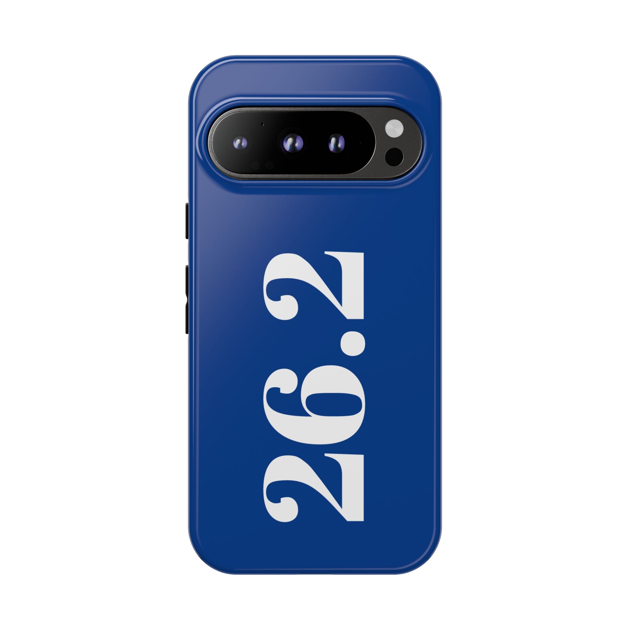 26.2 Marathon Phone Case — Tough Cases for Runners - Best Run Yet Apparel and Gifts